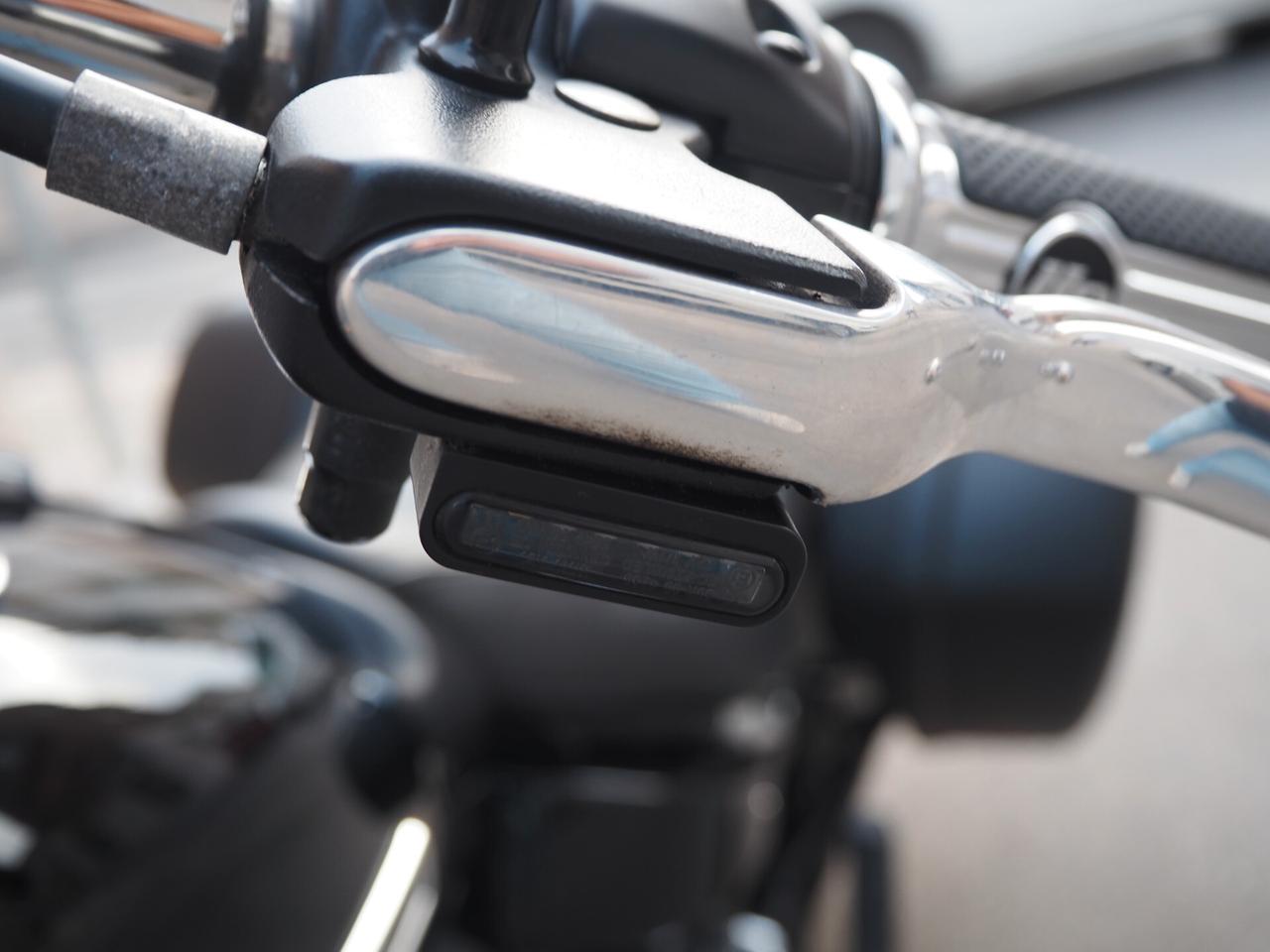 Harley-davidson Sport Glide • Garanzia 12 mesi•