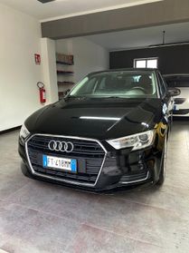 Audi A3 30TDI 1.6 116cv