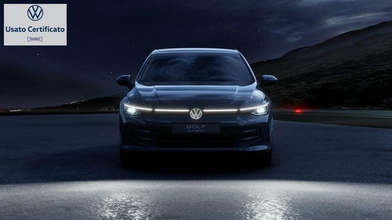 Volkswagen Golf 1.5 TSI eHybrid DSG Edition Plus