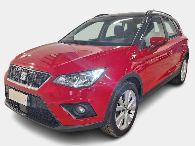 SEAT ARONA 1.6 TDI SCR 70KW STYLE