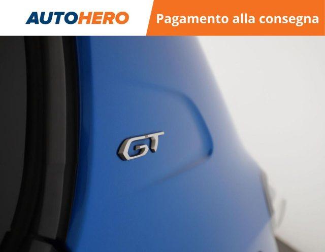 PEUGEOT 208 PureTech 100 Stop&Start EAT8 5 porte GT Line
