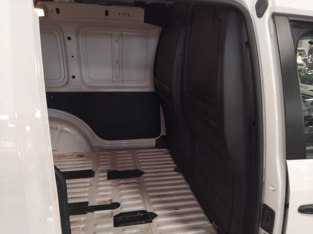 VOLKSWAGEN Caddy 1.4 TGI Trendline