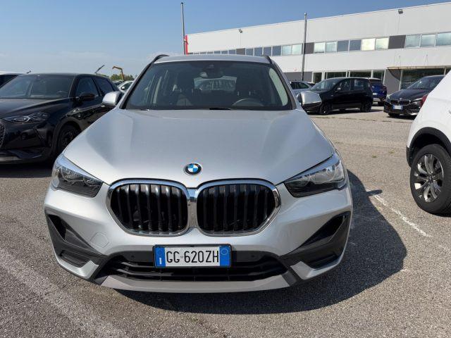 BMW X1 sDrive18i Advantage