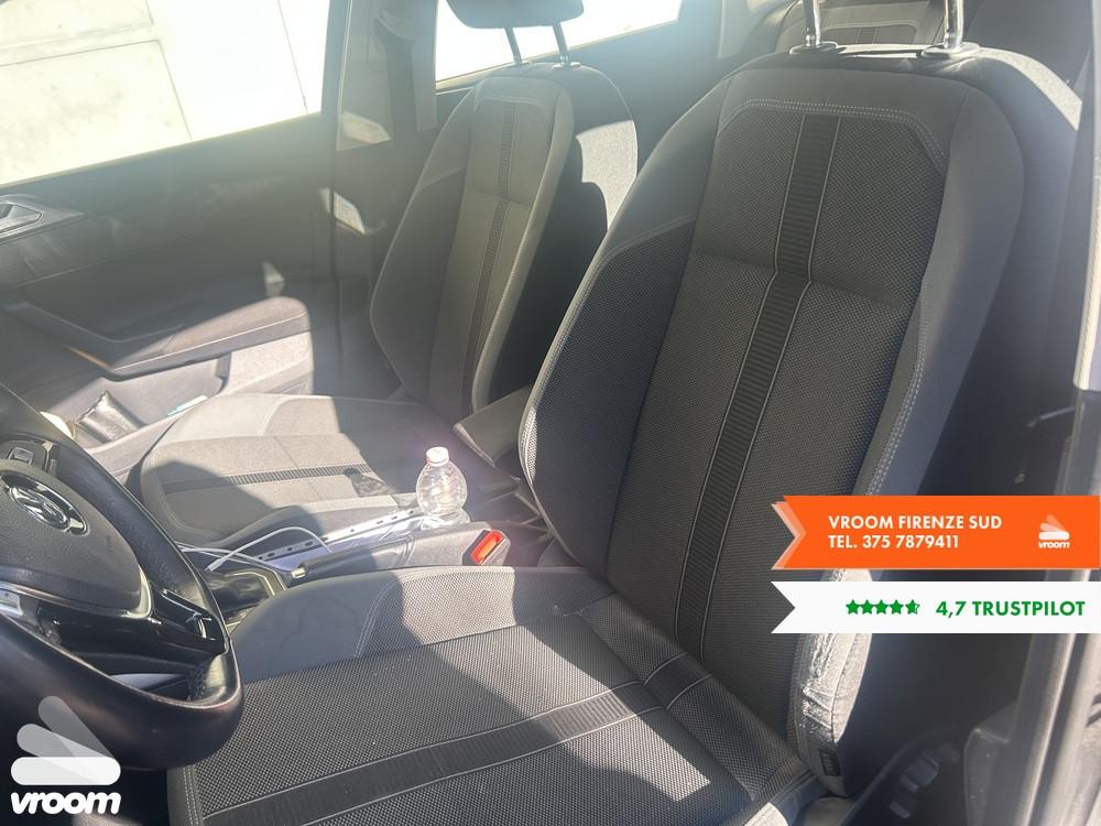 VOLKSWAGEN Polo 6ª serie Polo 1.6 TDI 95 CV DS...
