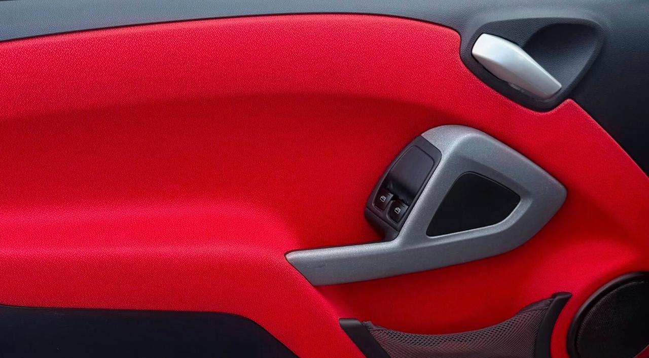 Smart ForTwo 800 40 kW coupé passion cdi
