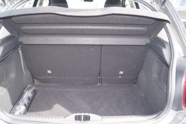 CITROEN C3 PureTech 83 S&S Feel