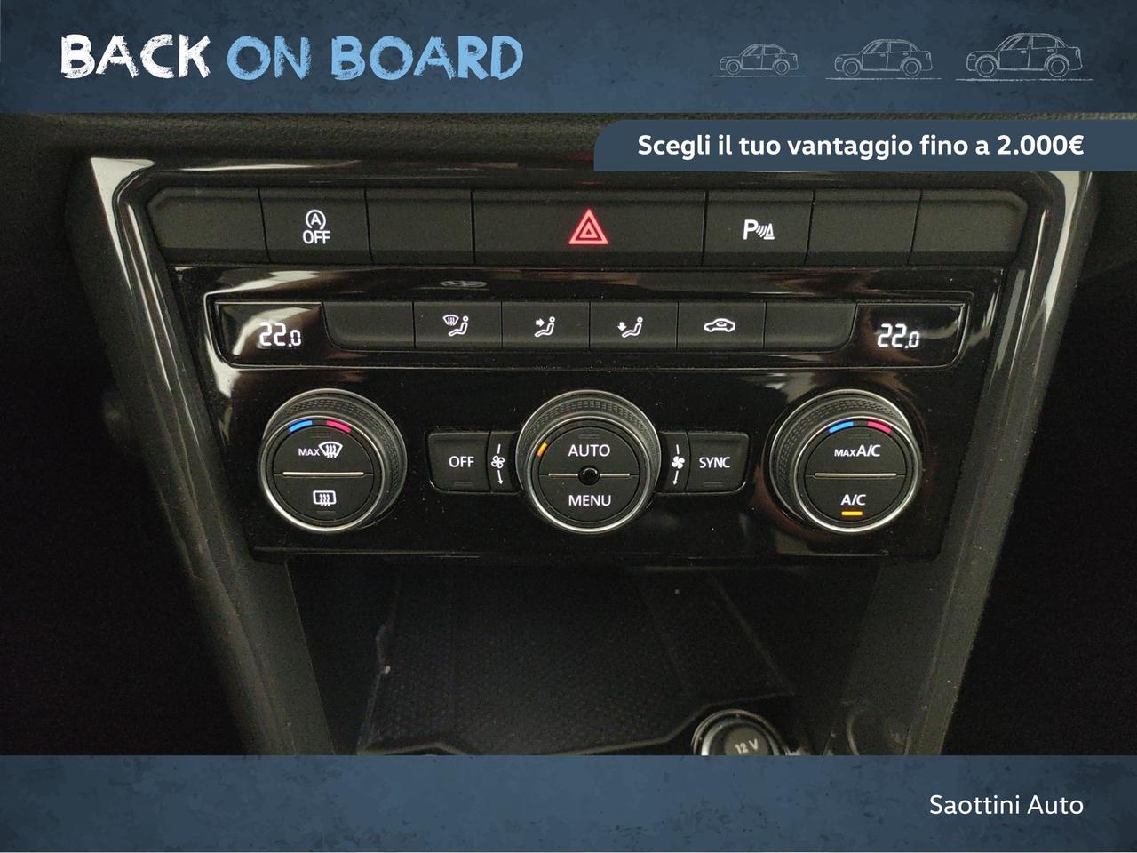 1.0 TSI Advanced