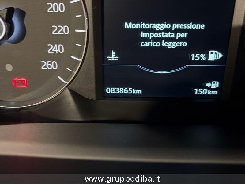 Land Rover RR Evoque Range Rover Evoque II 2019 Die Range Rover Evoque 2.0d i4 fwd 150cv