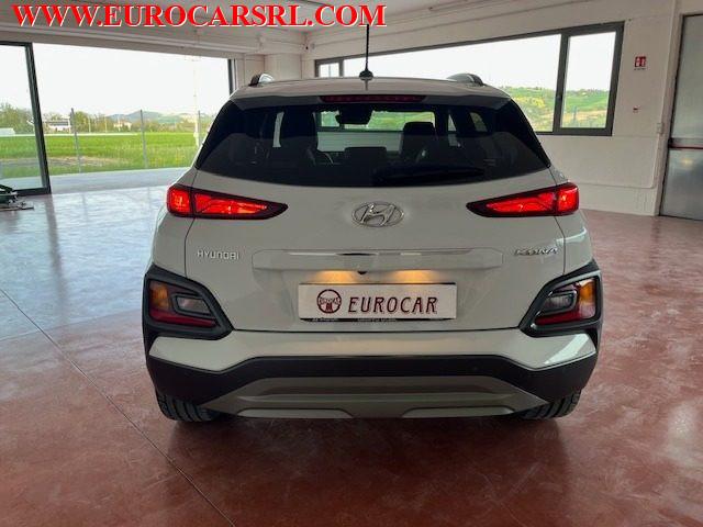 HYUNDAI Kona 1.0 T-GDI Xpossible