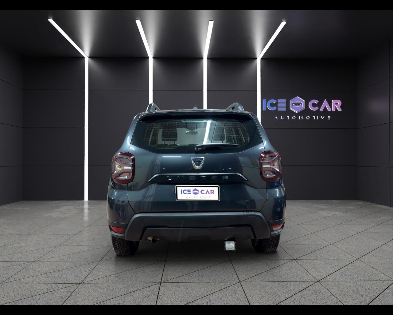 DACIA Duster 1.0 TCe GPL 4x2 Comfort