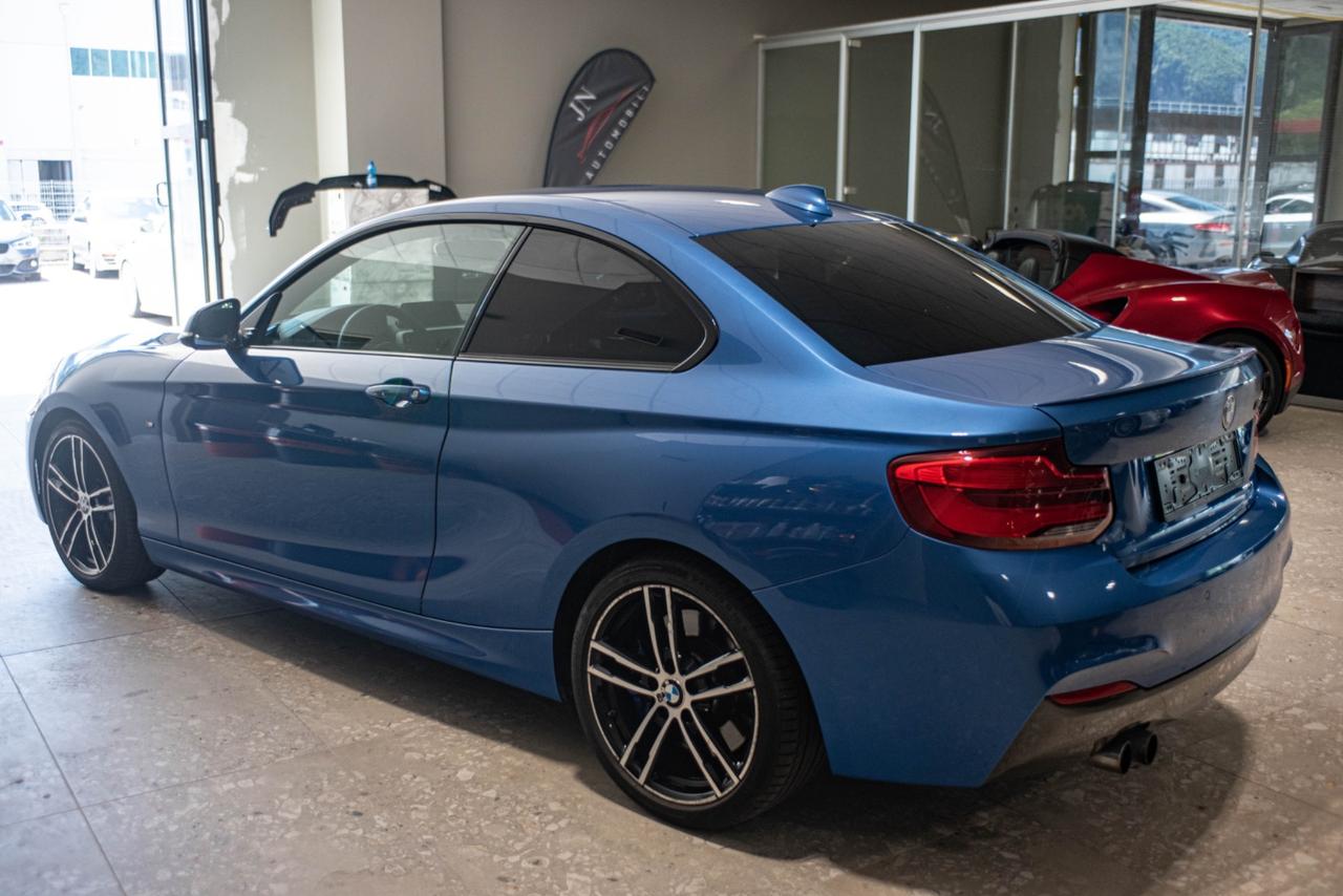 Bmw 230 230i Coupé Msport