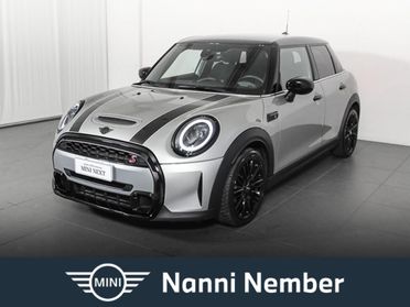 Mini Cooper S 2.0 TwinPower Turbo Cooper S