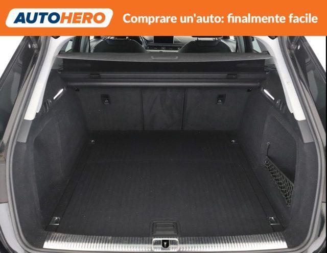 AUDI A4 Avant 2.0 TDI 190 CV quattro S tronic Sport