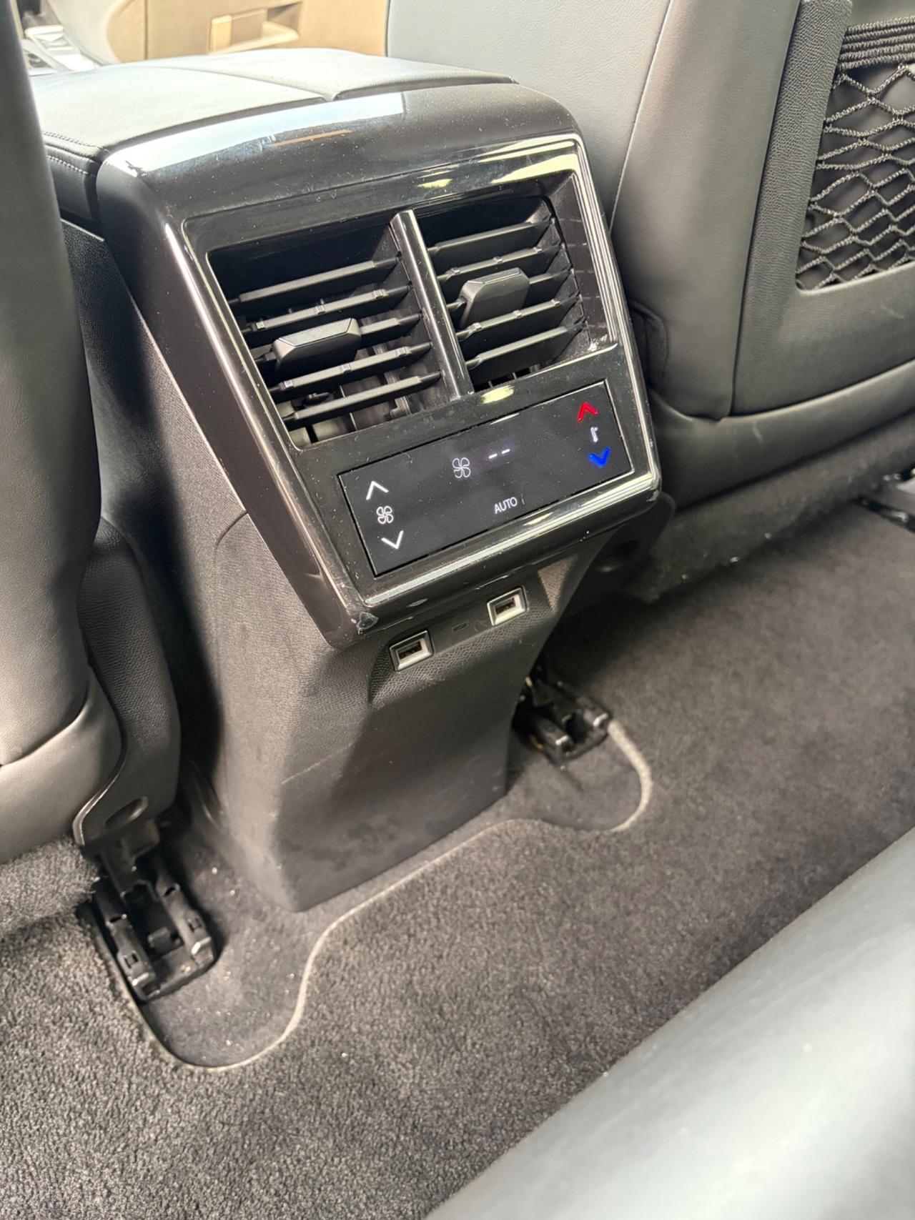 Ds 7 Crossback BlueHDi 180 aut. Business