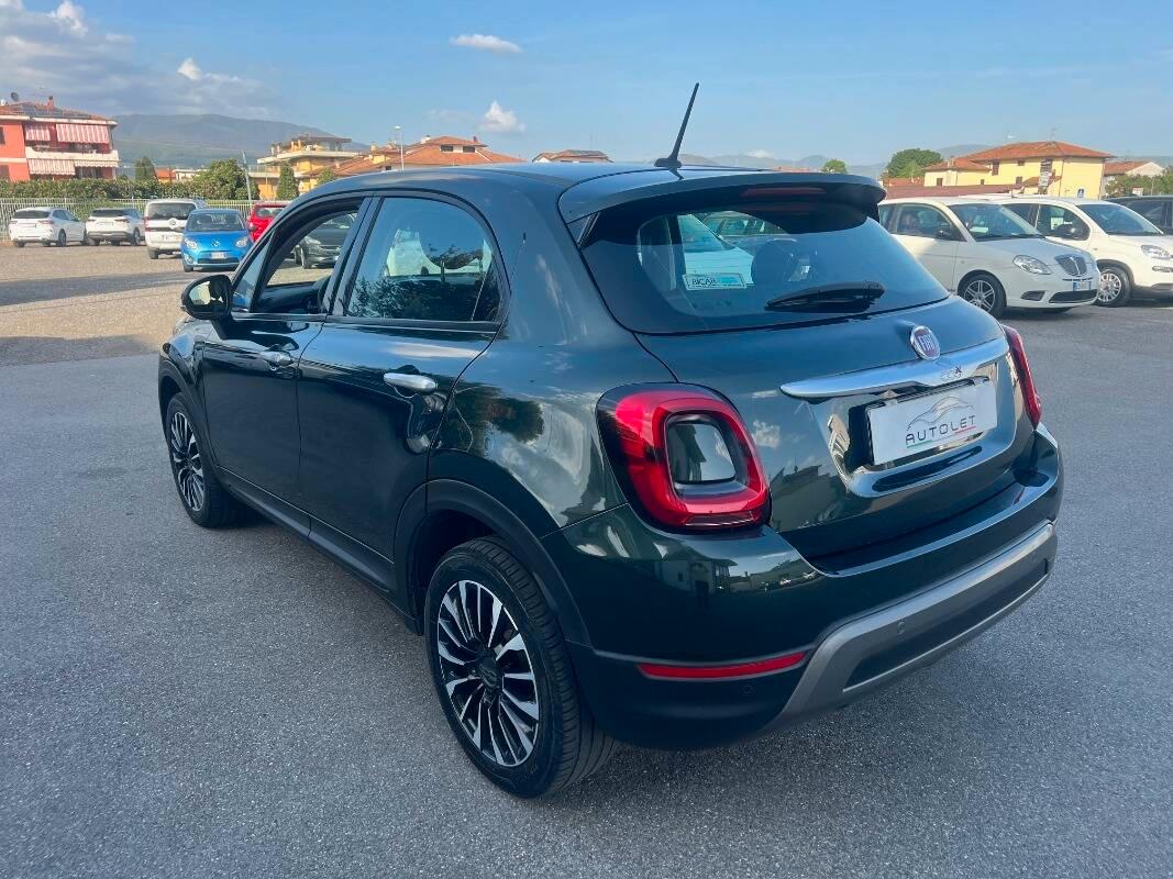 Fiat 500X 1.3 mjt Cross 4x2 95cv
