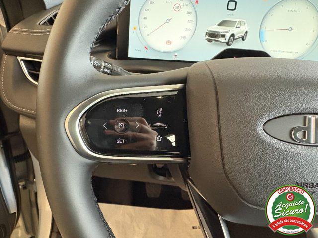 DR MOTOR DR 5.0 1.5 Bi-Fuel GPL