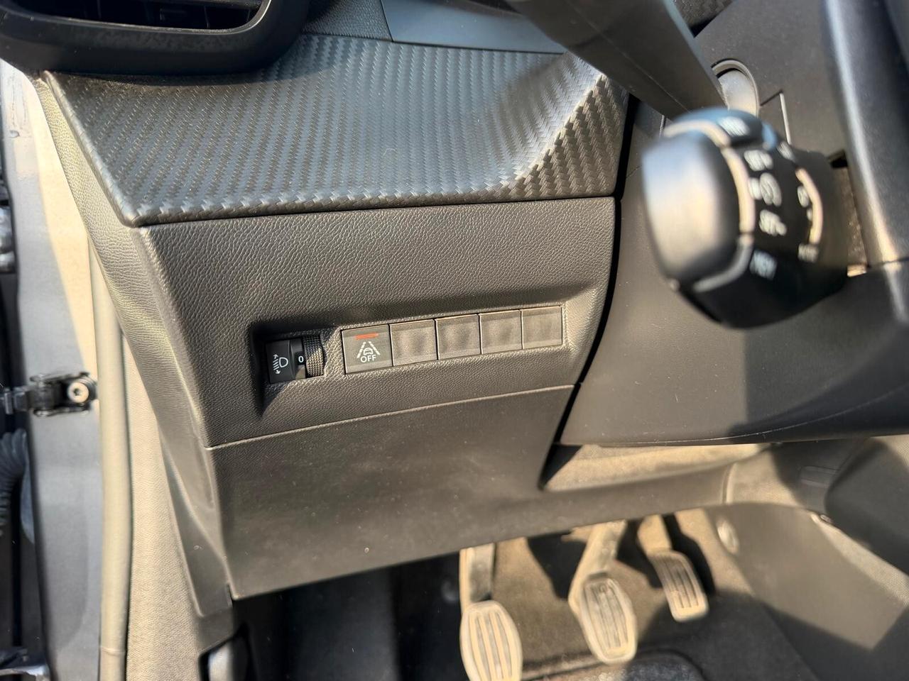 Peugeot 208 PureTech 75 Stop&Start 5 porte Like