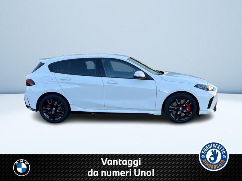 BMW Serie 1 118d M Sport Pro