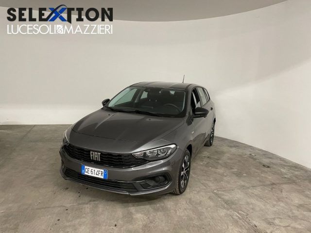 FIAT Tipo 1.6 Mjt S&S SW City Life