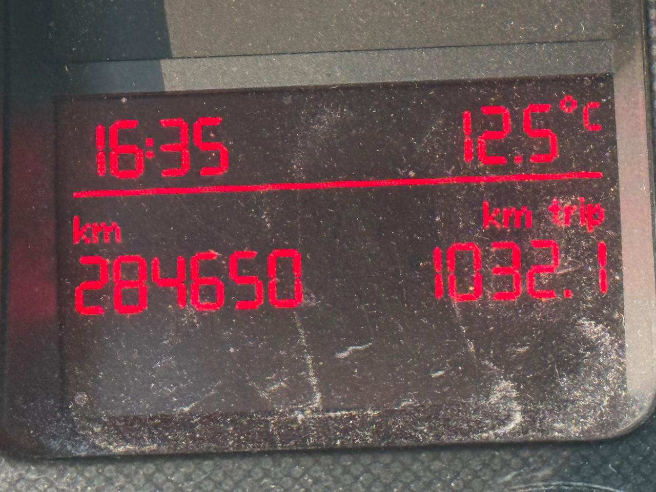 Volkswagen Passat 2.0 TDI DPF Var. Comfortline