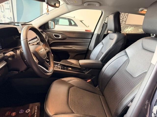 Jeep Compass 1.3 Turbo T4 190 CV PHEV AT6 4xe Limited