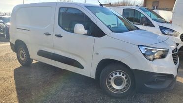 OPEL Combo Cargo XL 1.6 Diesel 100CV S&S PL Prezzo finito