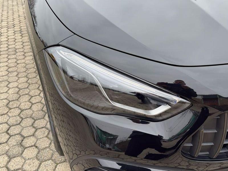 Mercedes-Benz GLA 35 AMG Line Premium