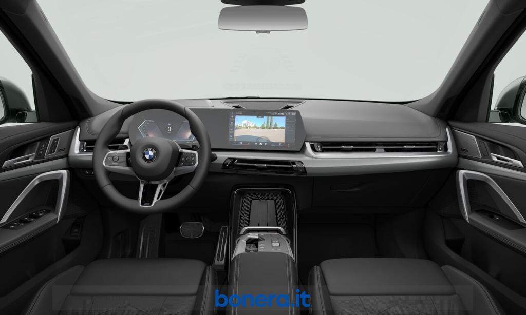 BMW X1 23 d Mild Hybrid 48V MSport Pro xDrive DCT