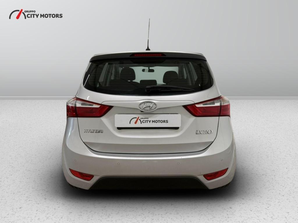 Hyundai ix20 1.4 CRDi Xpossible