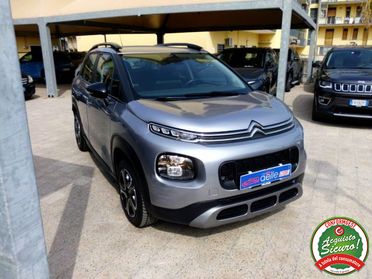 CITROEN C3 Aircross BlueHDi 110 S&S Live