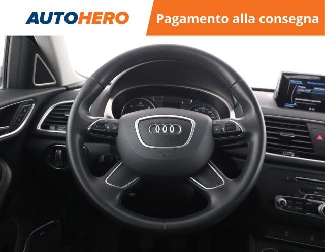 AUDI Q3 2.0 TDI 120 CV Business