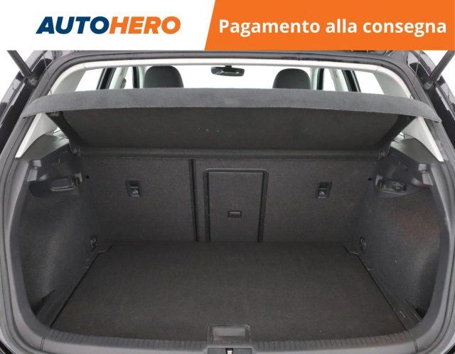 VOLKSWAGEN Golf 1.6 TDI 115CV DSG 5p. Business BlueMotion Technolo