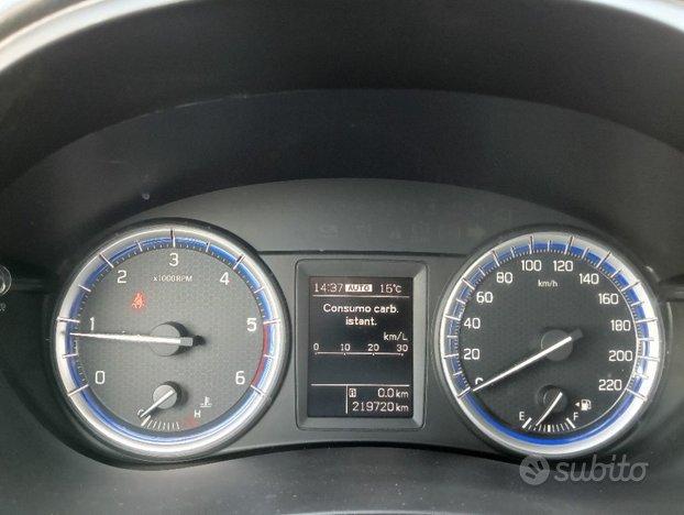 SUZUKI S-Cross 1.6 DDiS Start&Stop 4WD All Grip