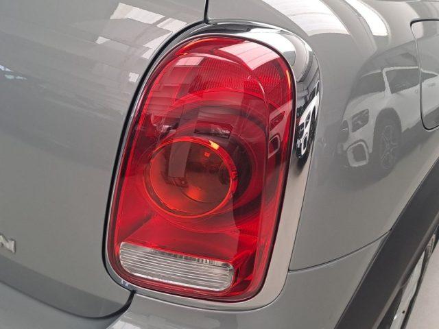 MINI Countryman 1.5 One D Countryman Aut.
