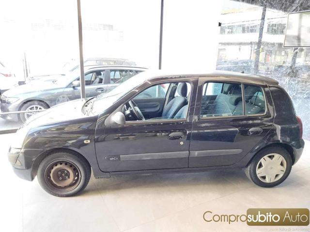 RENAULT Clio 1.5 dCi 65CV cat 5 porte Access
