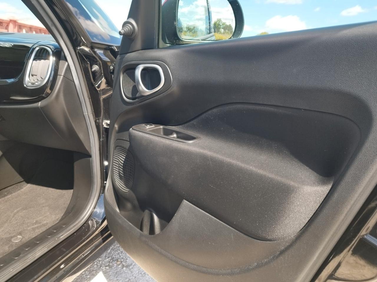Fiat 500L 0.9 TwinAir Turbo Natural Power Lounge