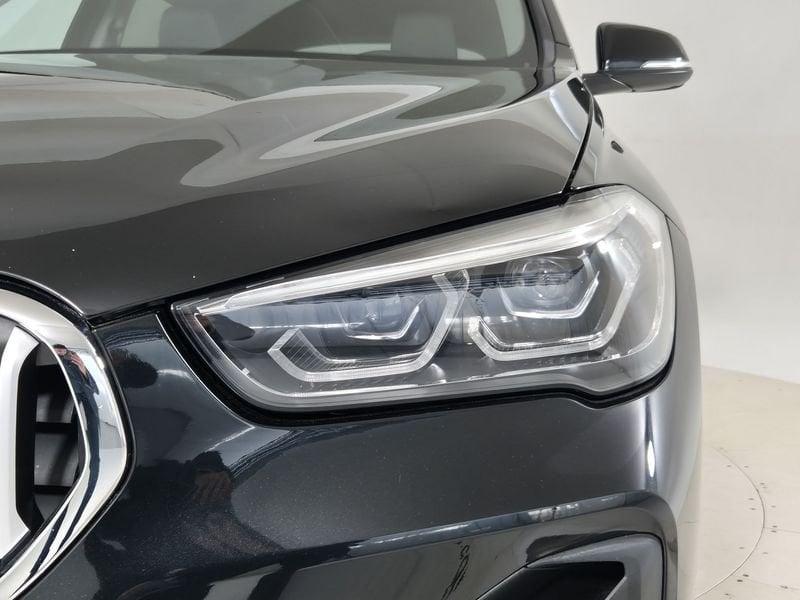 BMW X1 F48 2019 Benzina xdrive25e xLine auto