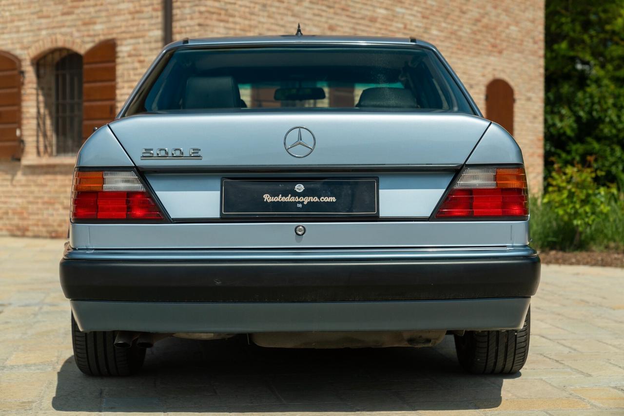 MERCEDES BENZ 500 E - RDS00905