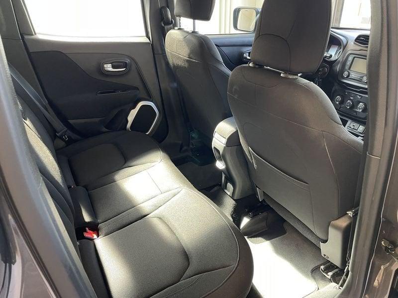 Jeep Renegade Renegade 1.0 T3 Longitude