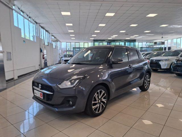 SUZUKI Swift 1.2 Hybrid Top Unico Proprietario 24 mesi garanzia