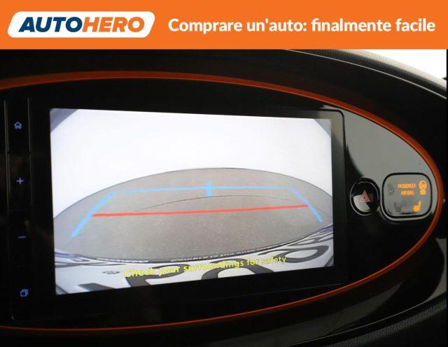 TOYOTA Aygo X 1.0 VVT-i 72 CV 5 porte Limited