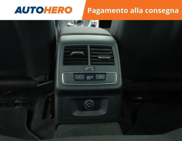 AUDI A4 Avant 35 TDI/163 CV S tronic