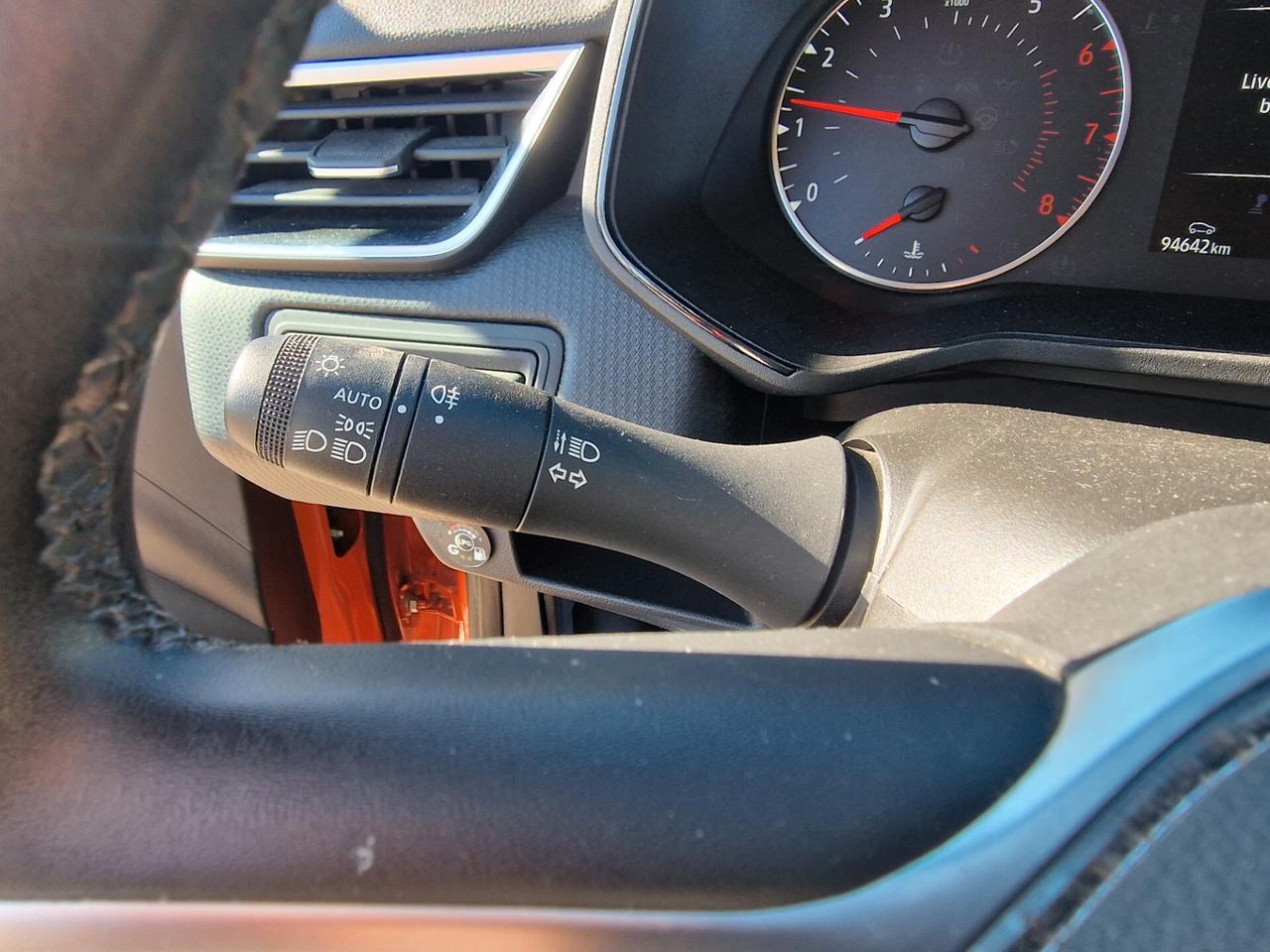 Renault Clio TCe 100cv GPL Equilibre "Promo Guida Sereno"