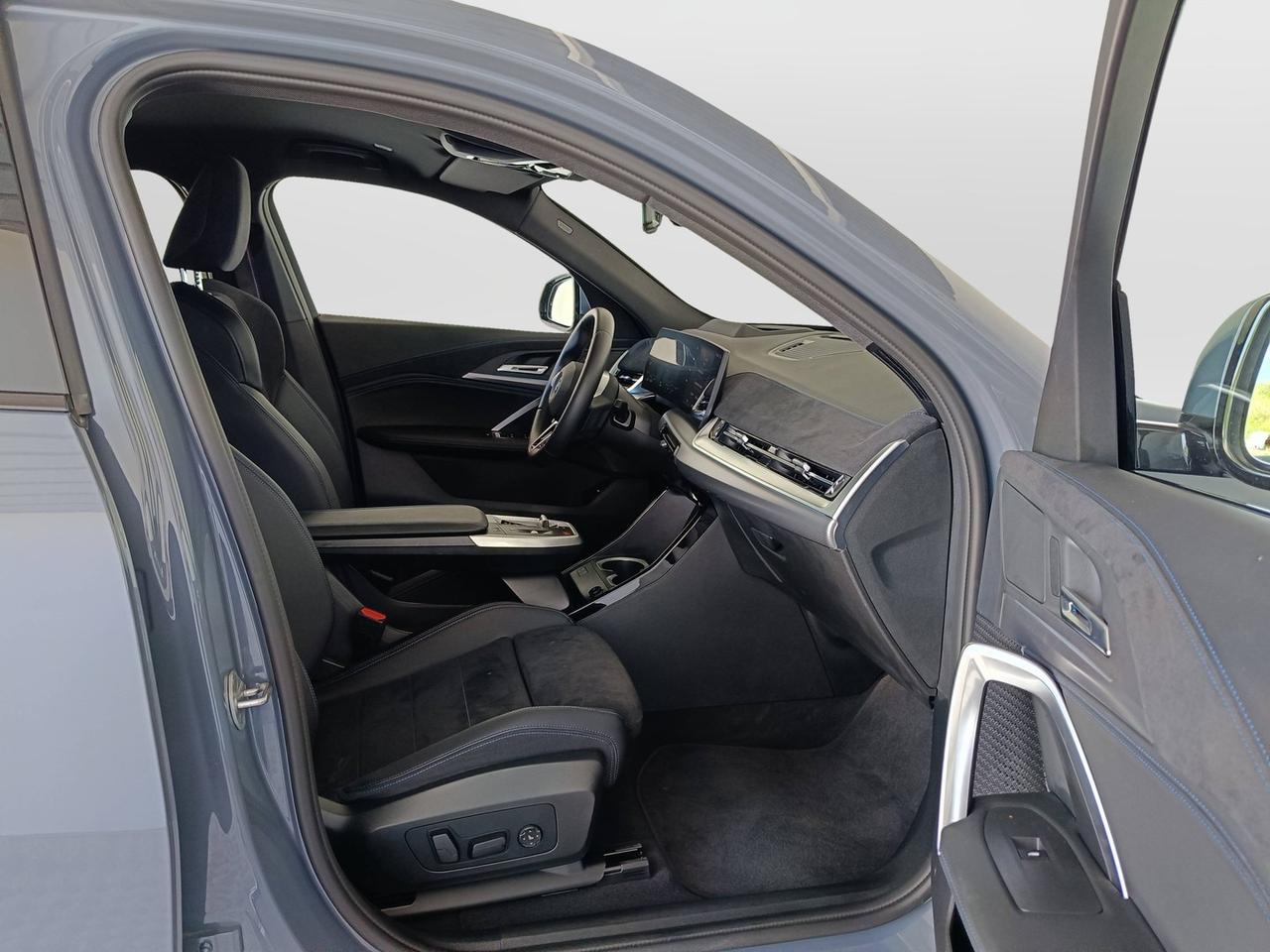 BMW X2 U10 - iX2 edrive 20 MSport Pro