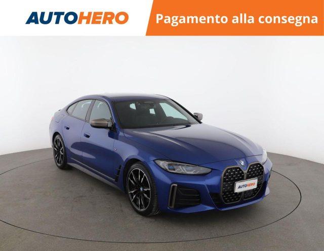 BMW 440 M 440i xDrive 48V Gran Coupé
