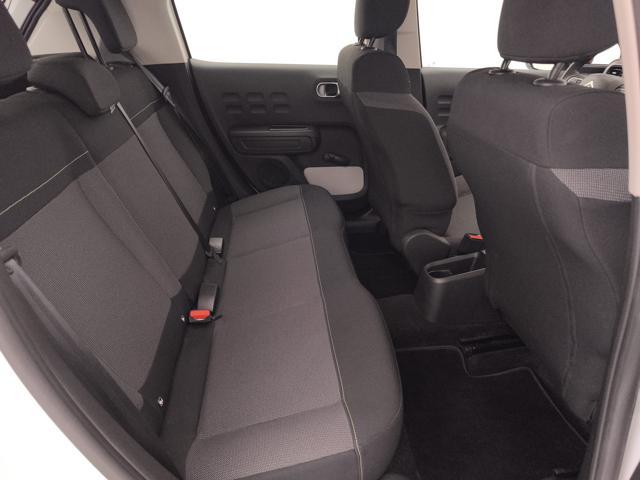 CITROEN C3 1.2 puretech Feel 68cv
