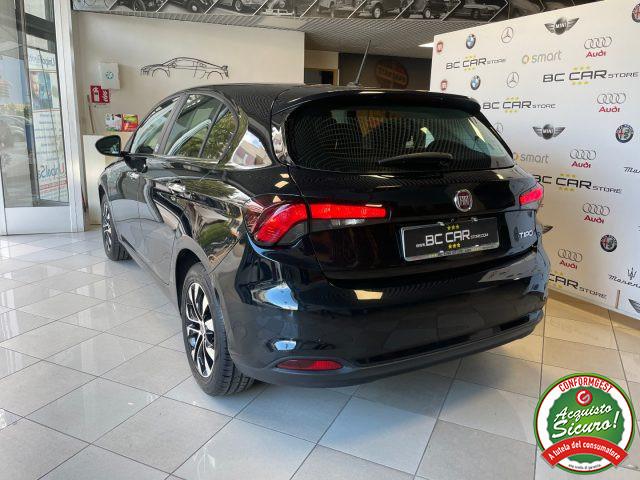FIAT Tipo 1.6 Mjt 120cv hatchback DCT Mirror