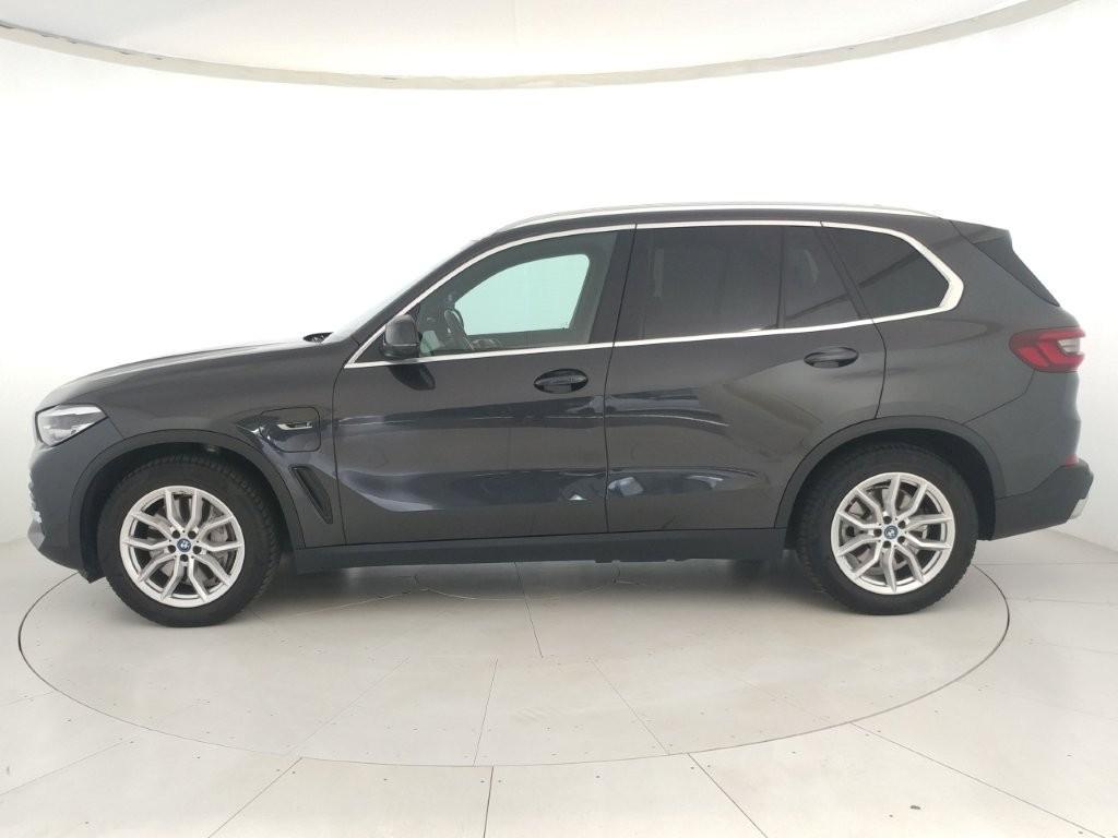 BMW X5 45 e Business xDrive Steptronic