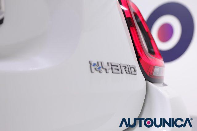 FIAT 500X 1.5 T4 HYBRID 130 CV DCT DOLCEVITA CABRIO