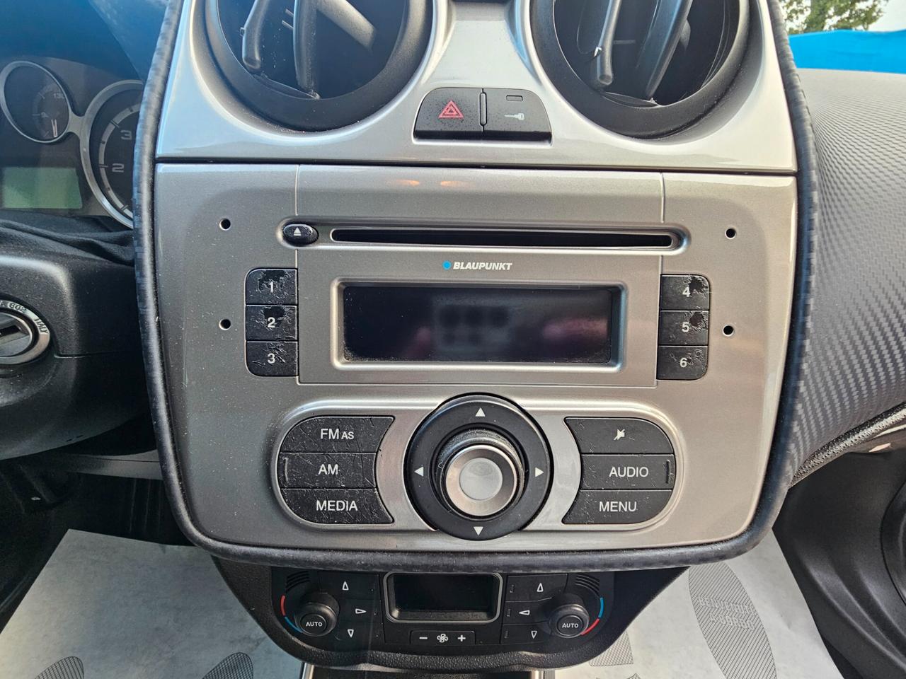 Alfa Romeo MiTo 1.6 JTDm 120 CV